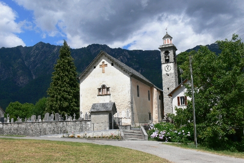 San Michele